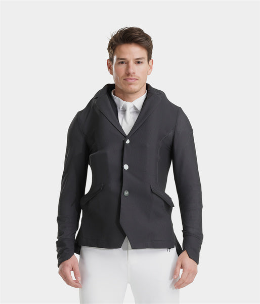 Aeromesh • Sommer-Wettkampfjacke für Herren