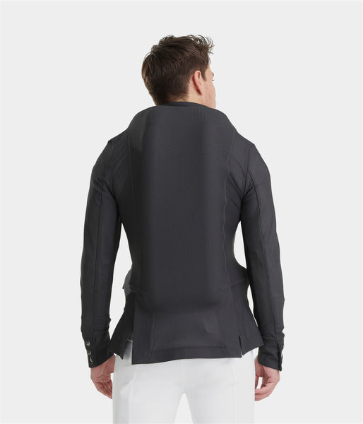 Aeromesh • Sommer-Wettkampfjacke für Herren