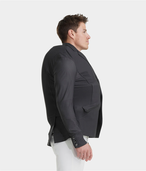 Aeromesh • Sommer-Wettkampfjacke für Herren