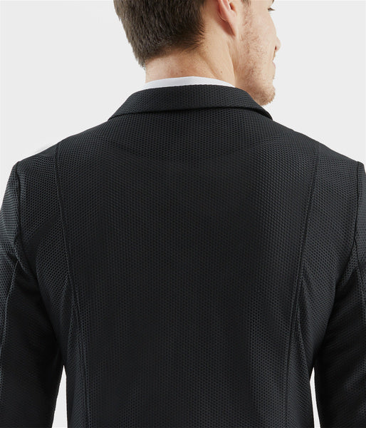 Aeromesh • Sommer-Wettkampfjacke für Herren