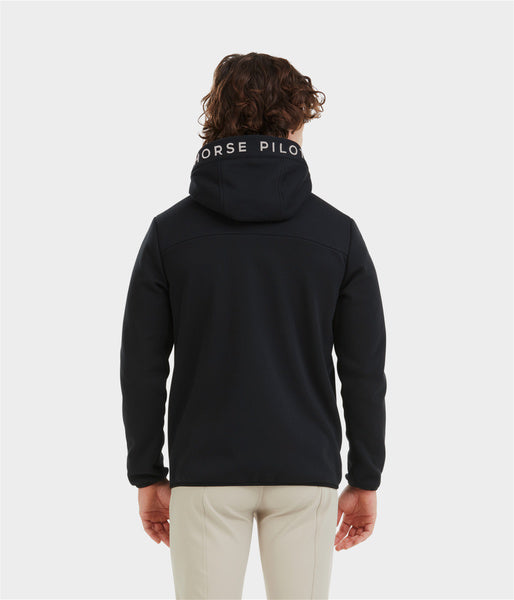 Pampa • Men's fleece jacket