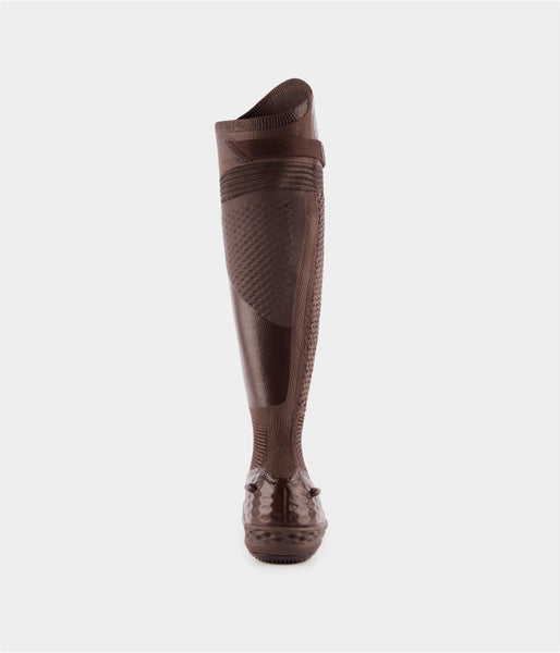 Teknit boot • Botte d'équitation femme