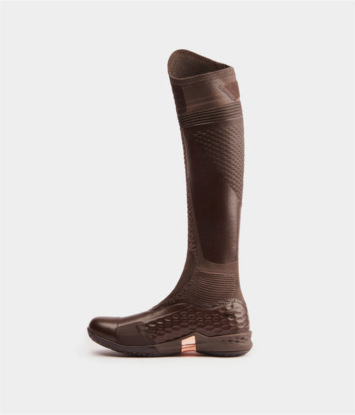 Teknit boot • Botte d'équitation femme