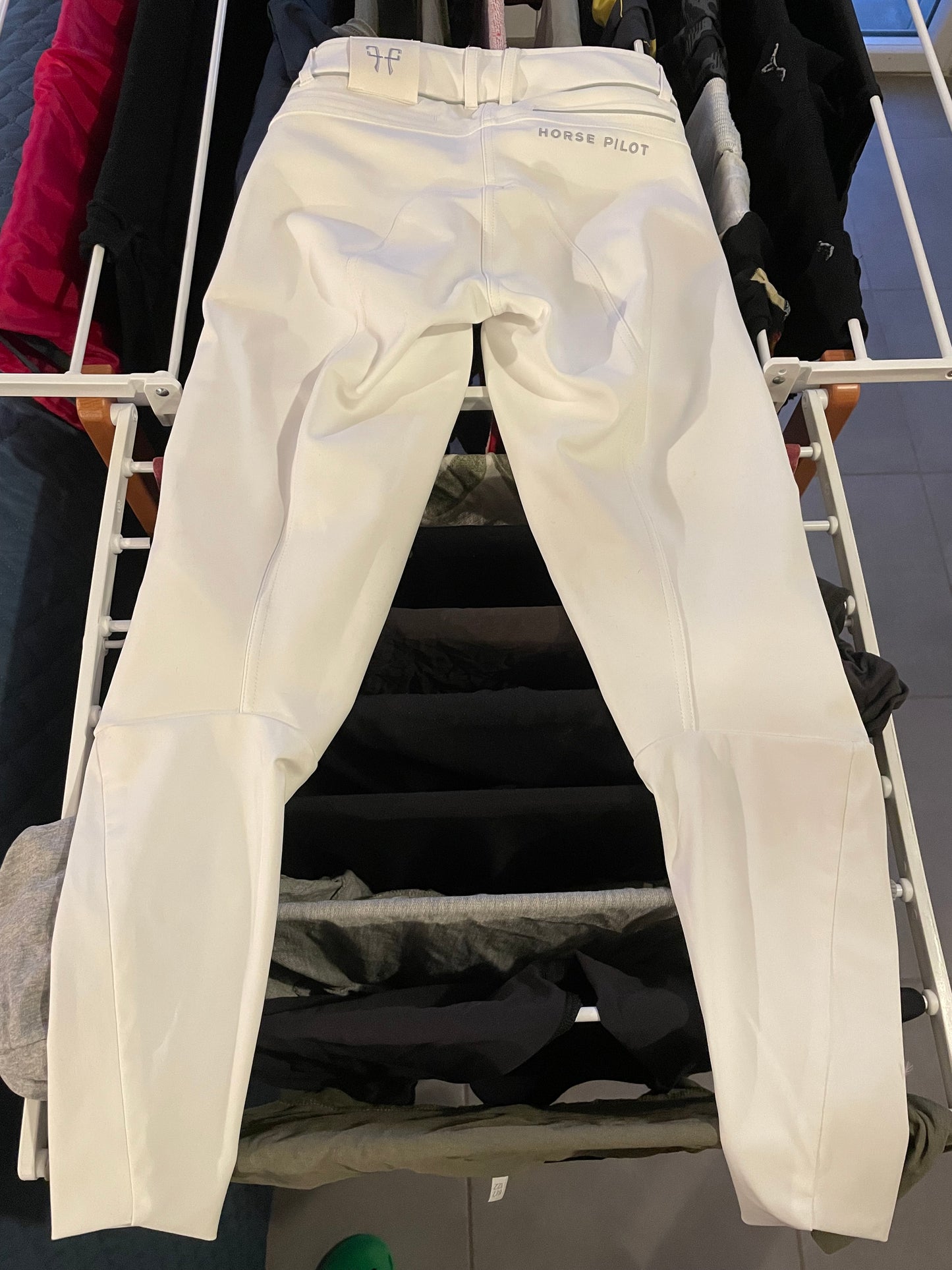 X-Balance • Women's riding pants