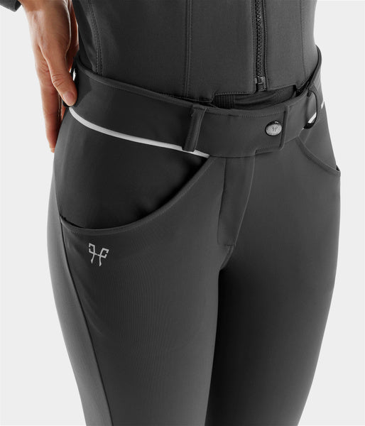 X-BALANCE HIVER • pantalon équitation chaud