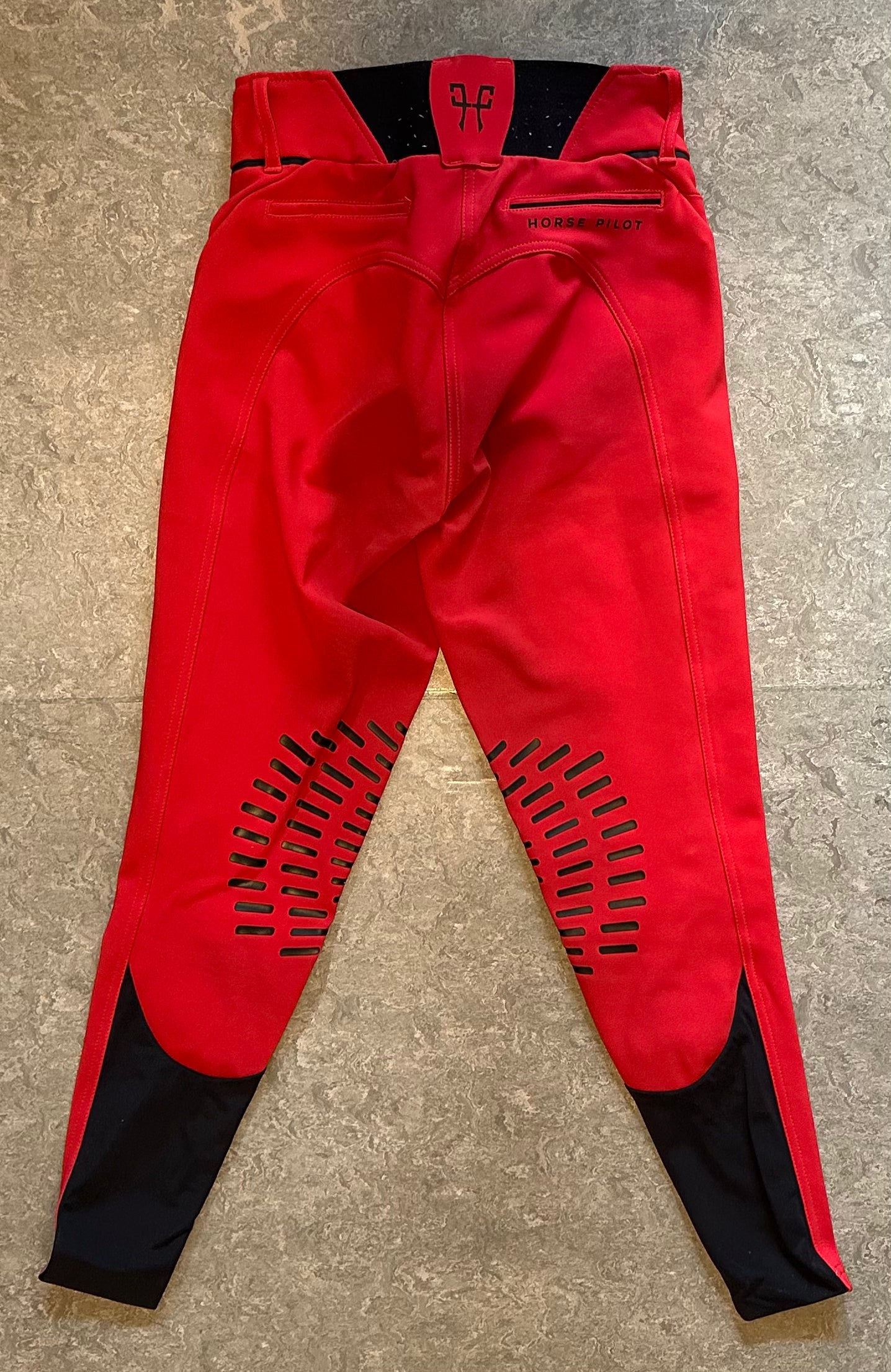 X-Design • Women's grip riding breeches
