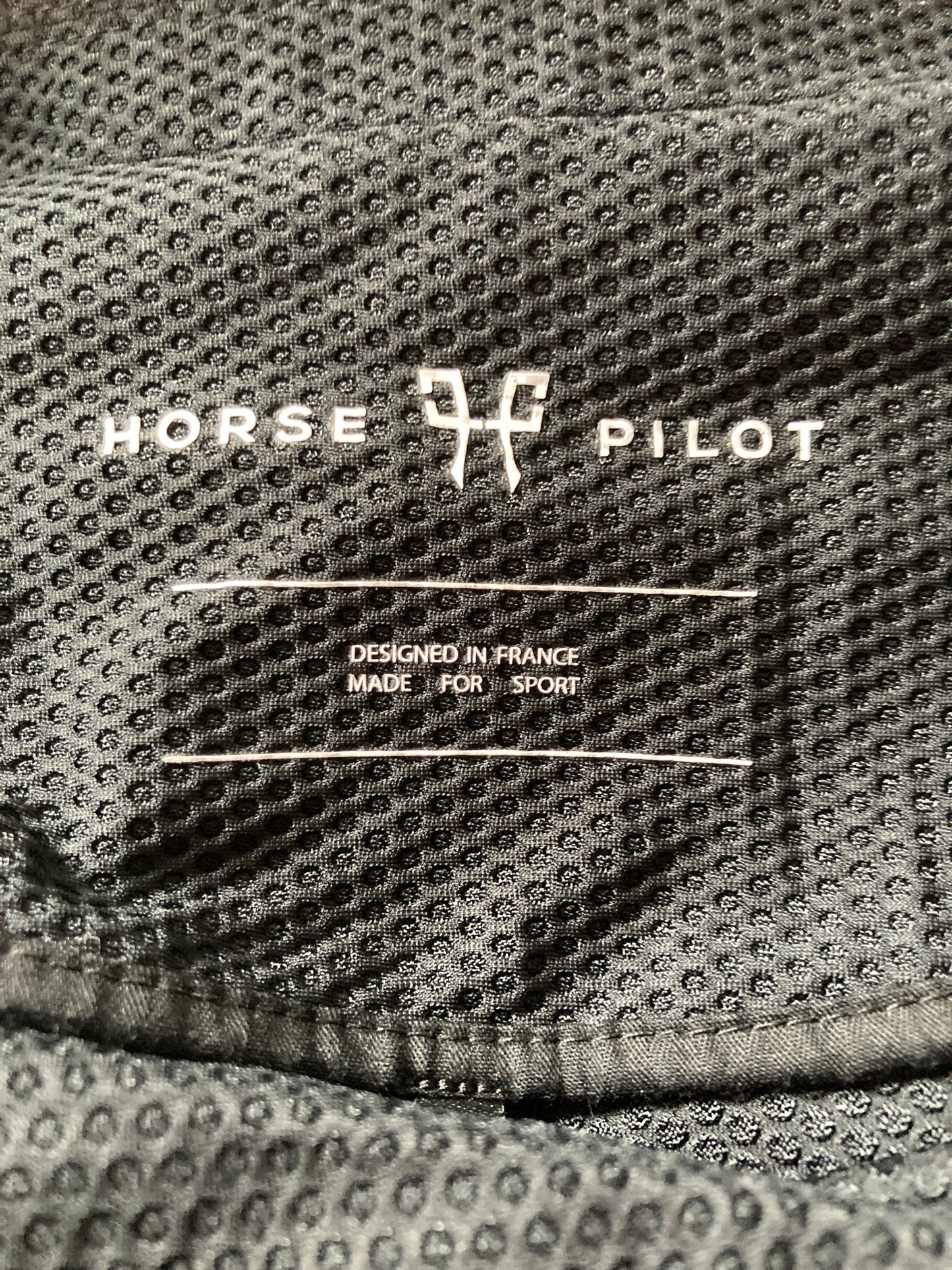 Aeromesh • Sommer-Wettkampfjacke für Damen