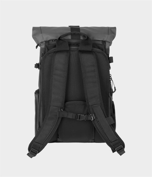 SAC À DOS DE GROOM • Équipement cavalier