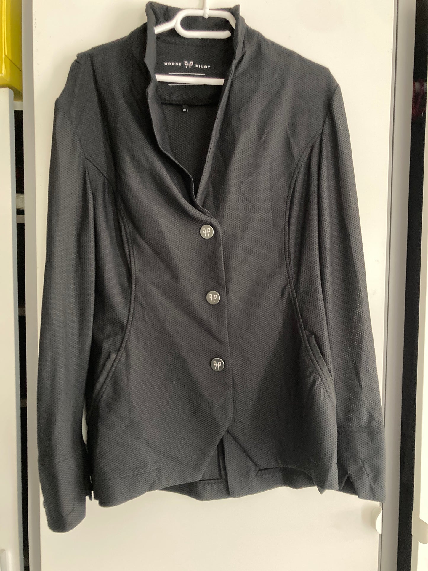 Aeromesh • Sommer-Wettkampfjacke für Damen