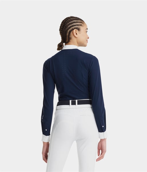 Aerolight chemise manche longue femme