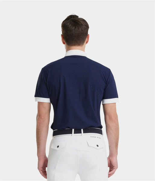 Aerolight chemise pour compétition homme