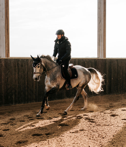 FAHRENHEIT • Blouson chaud et isolant pour Homme