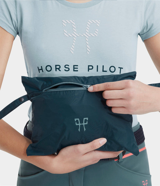 Long Raintech • Blouson léger imperméable femme