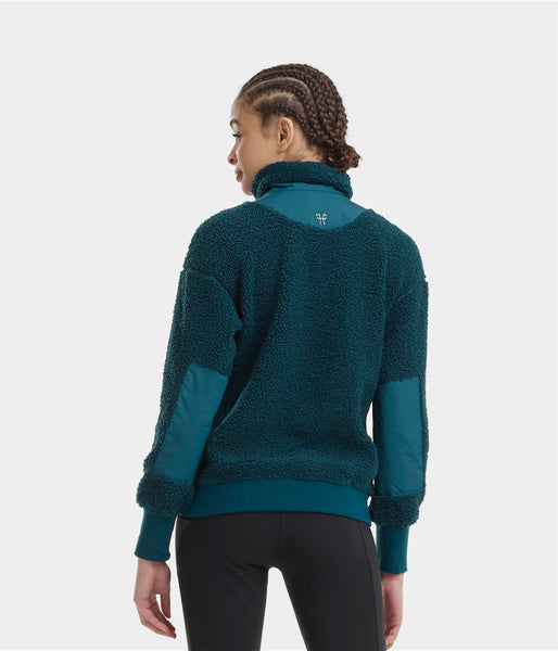 SHERPA • vêtement de sport cavalier femme