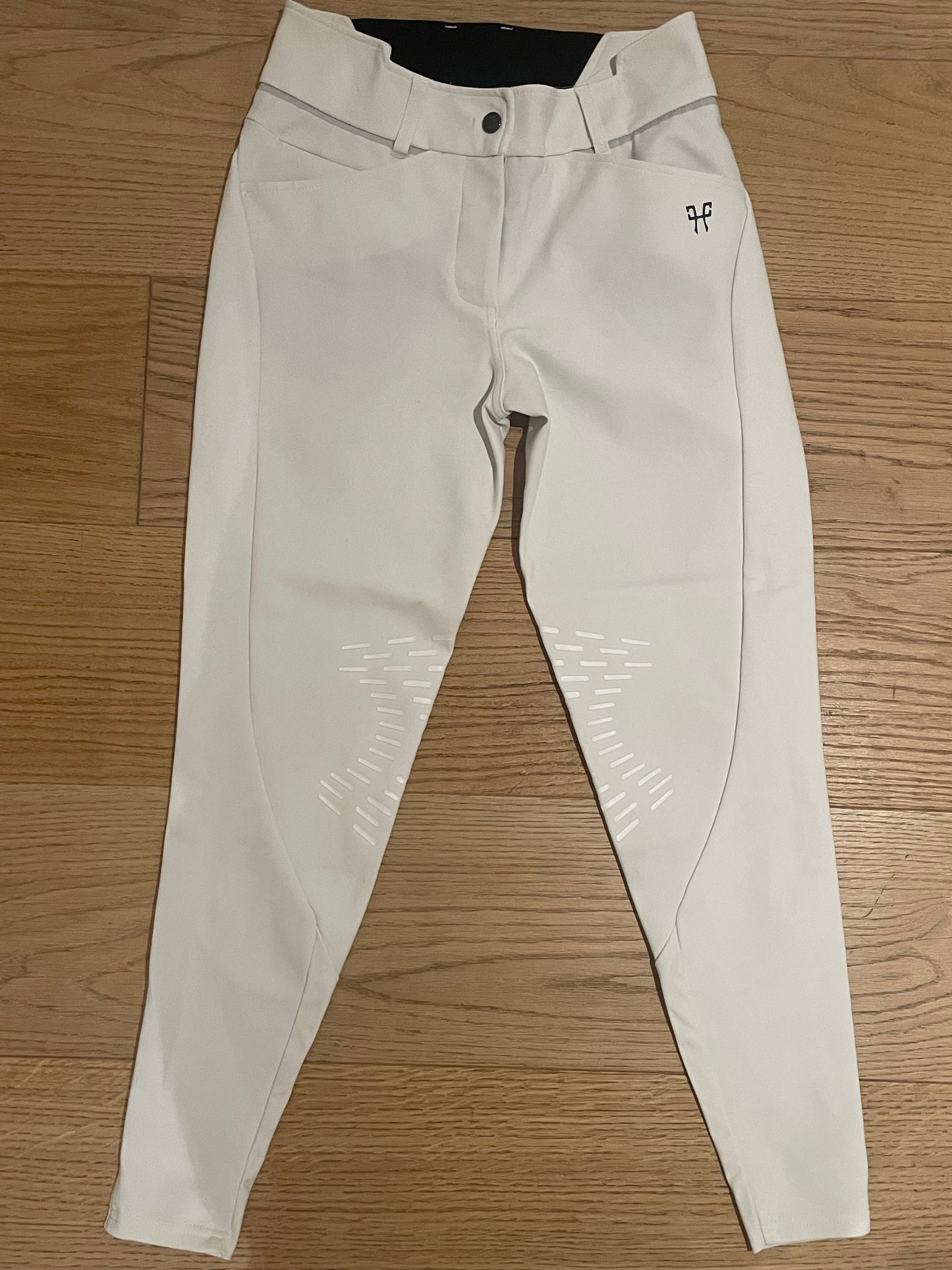 X-Design • Women's grip riding breeches