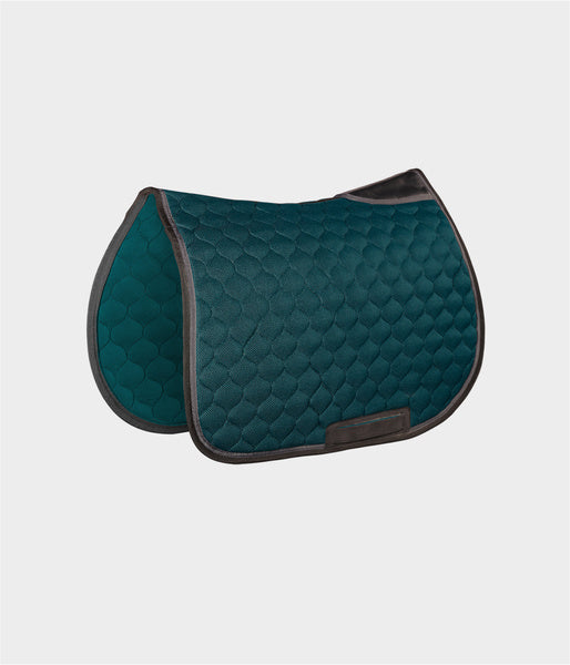 Tapis de selle • équipement pour cheval