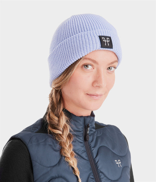 Rider Beanie • Bonnet d'hiver équitation