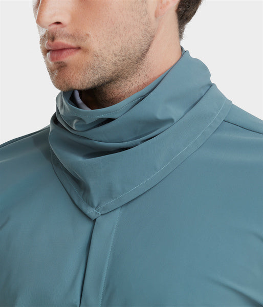 Aero face scarf • Protection visage du cavalier