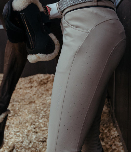 X-Aerotech Hunter • Pantalons équitation été femme