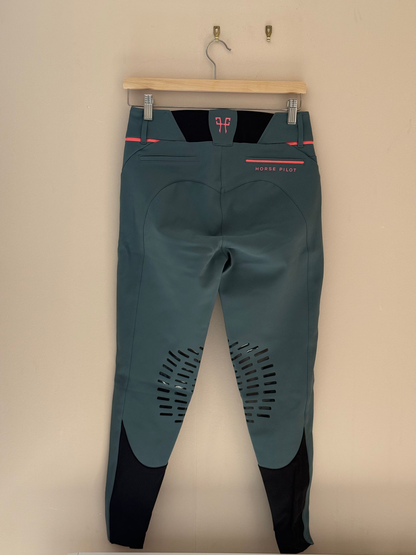 X-Design • Women's grip riding breeches