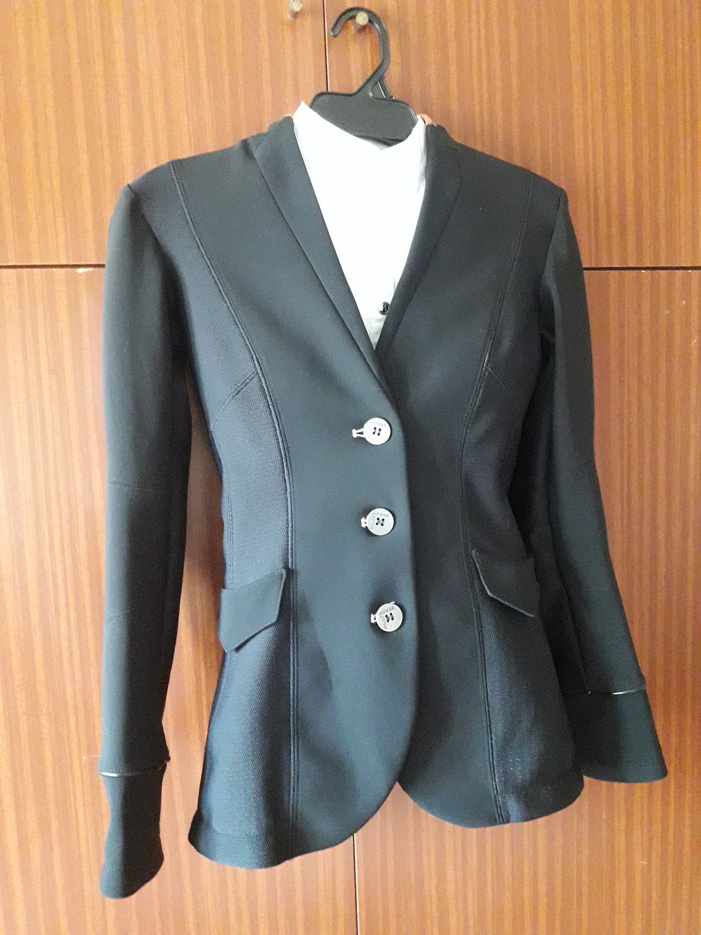 AEROTECH • Reit-Wettkampfjacke für Damen
