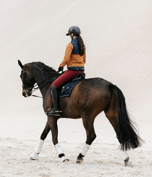 RAINTECH • Blouson léger imperméable femme