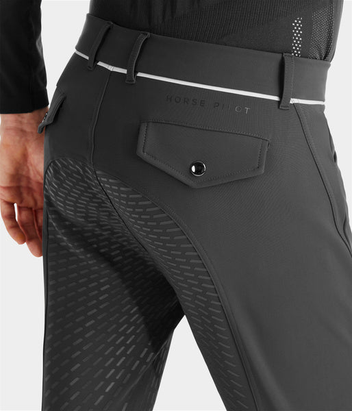 X-Dress: Men's full grip riding pants