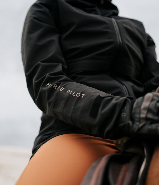 Element • Riding rain jacket