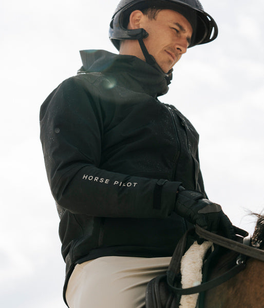Element • Veste de pluie équitation