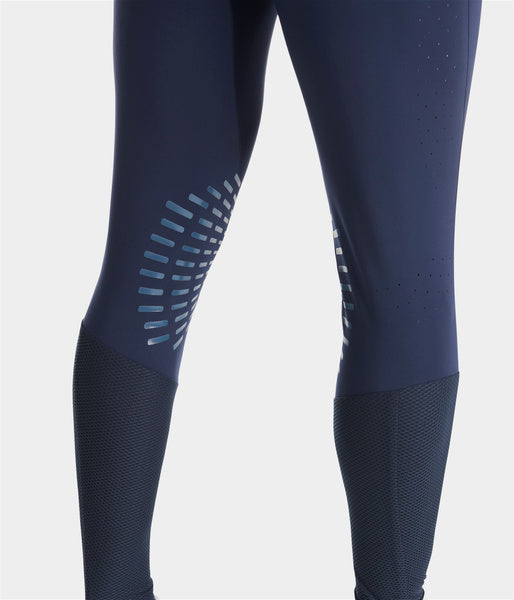 X-Aerotech Navy • Pantalon équitation été