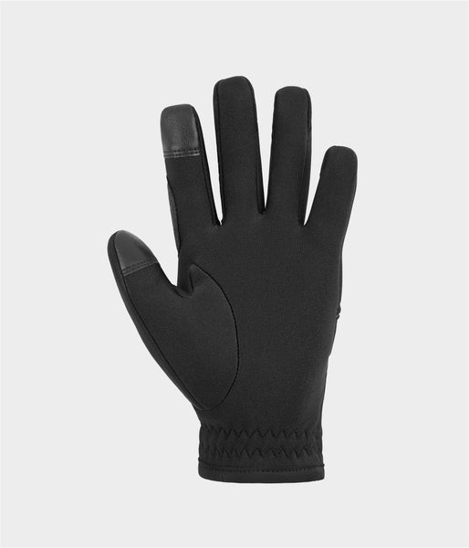 Winter riding gloves • rider accessories