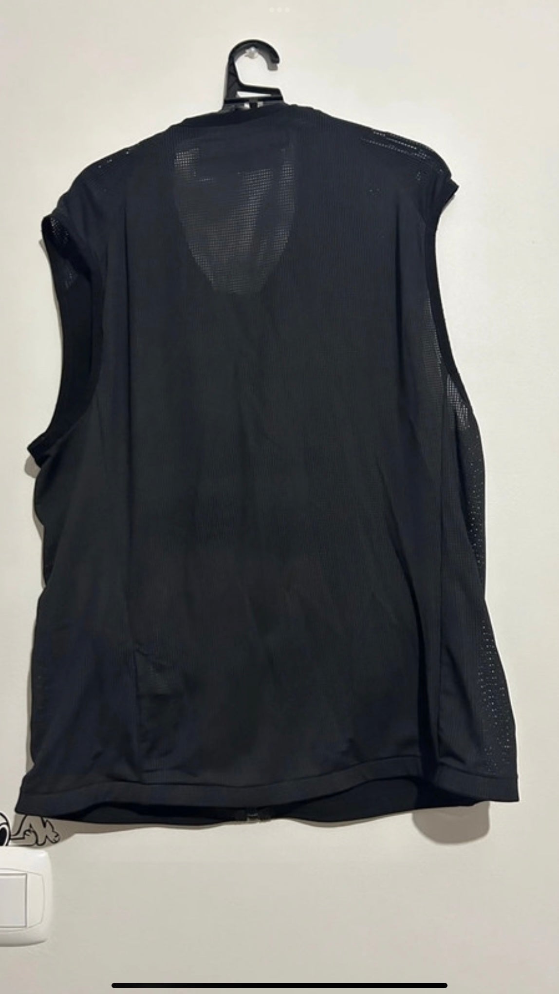 Surgilet compatible avec le Gilet Airbag pour cavalier