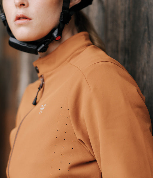 Teddy • Veste d'équitation compatible airbag