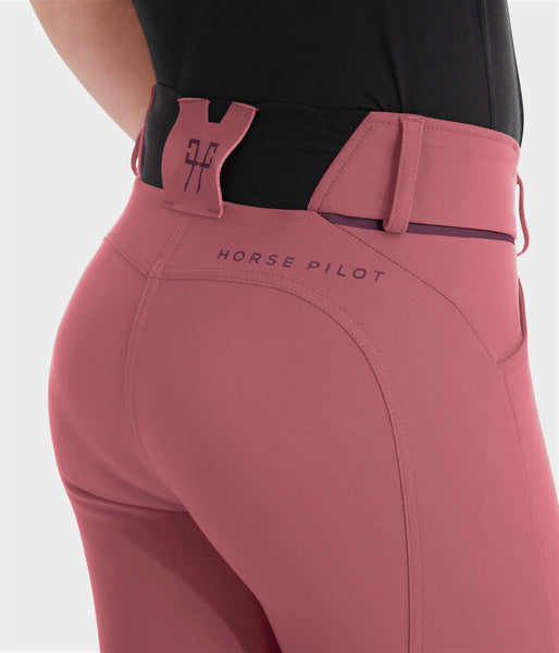 X-design girl: young rider riding pants