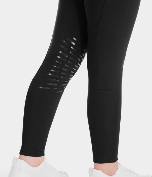 X-design girl: young rider riding pants
