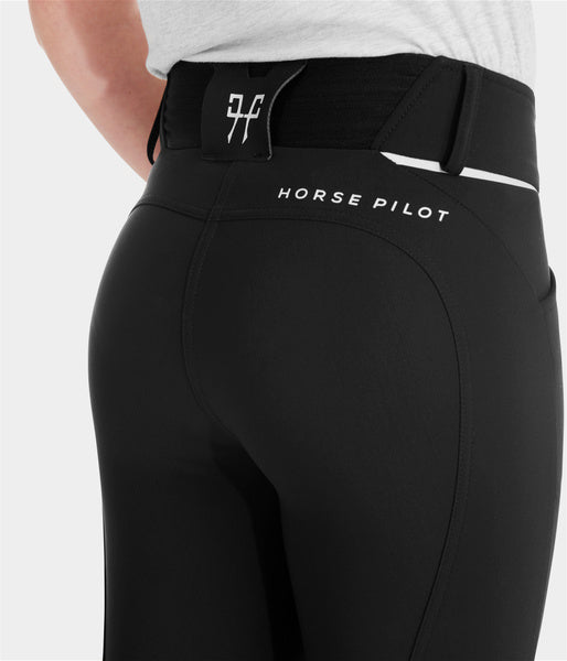 X-design girl: young rider riding pants