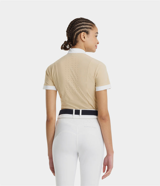 AEROLIGHT • chemise concours & femme