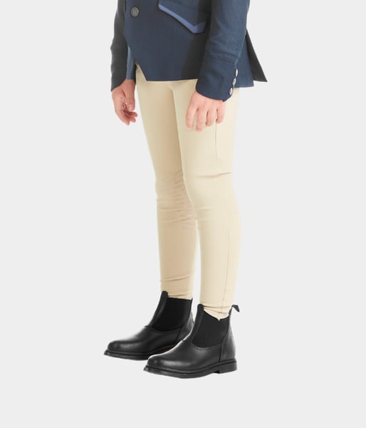 X-design: ideal pants for young boys