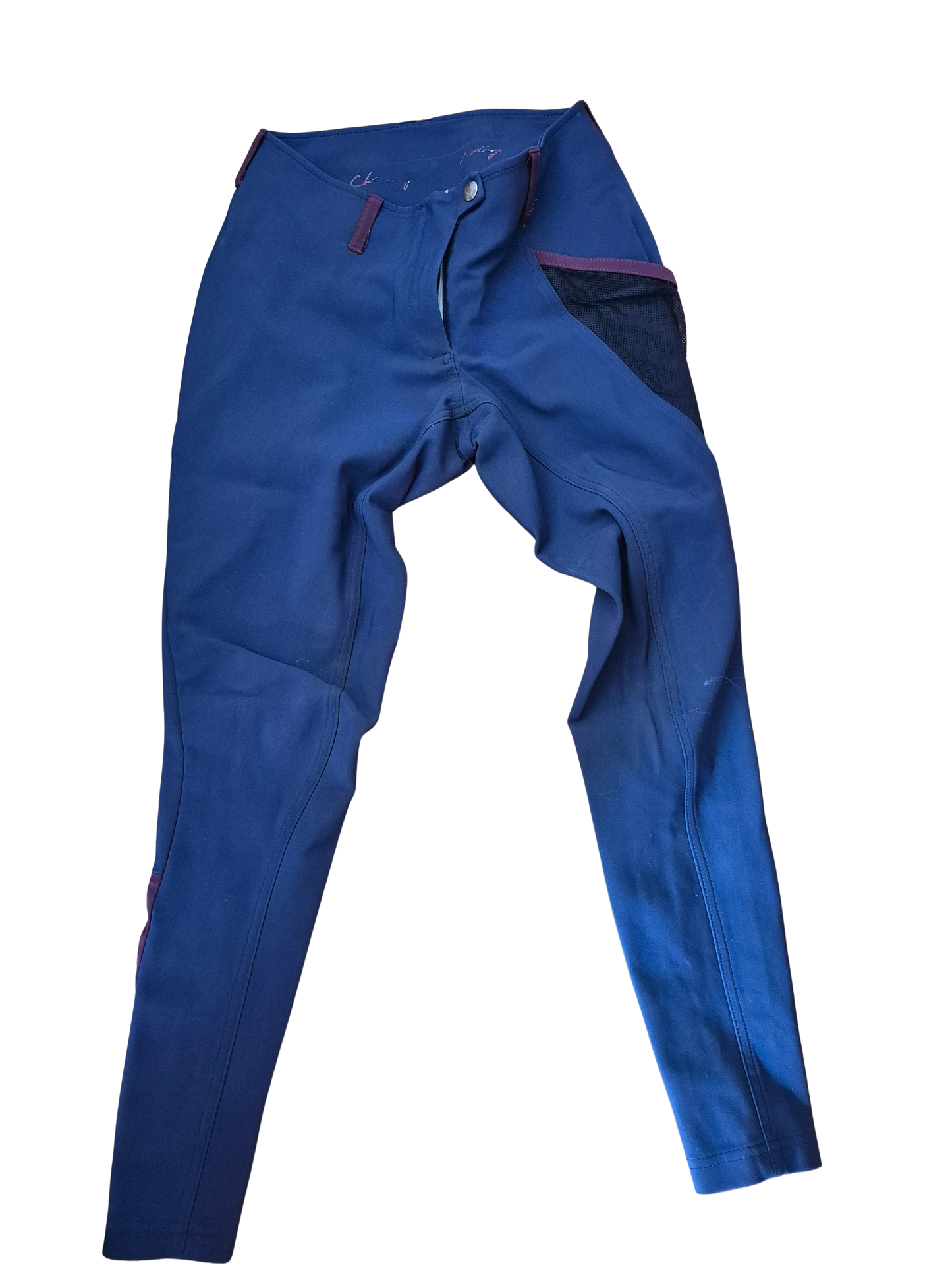 Pantalon d'équitation
