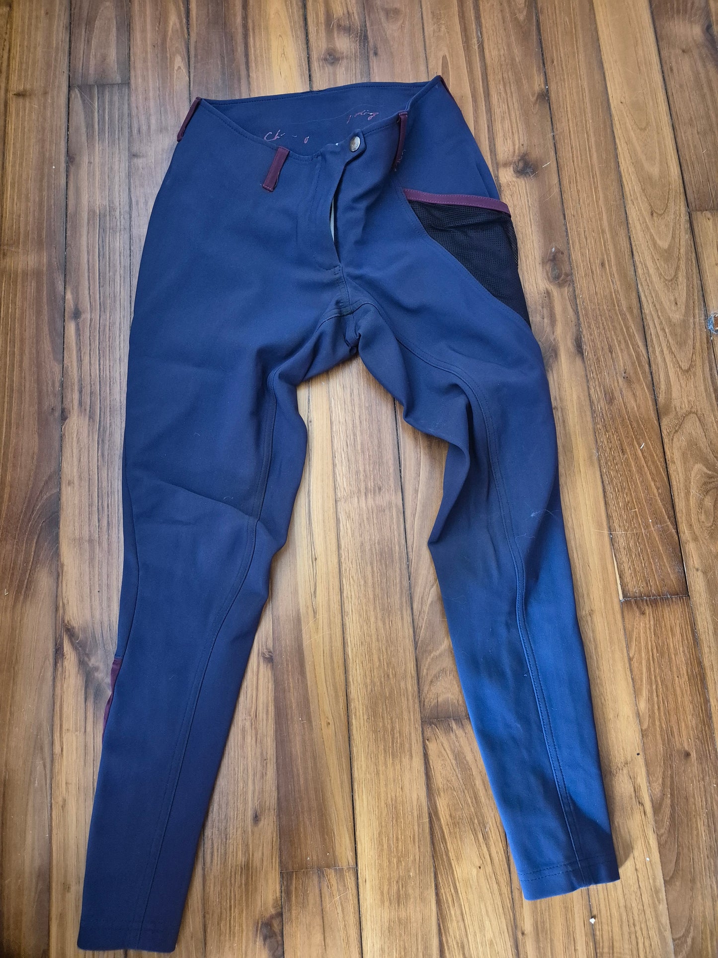 Pantalon d'équitation