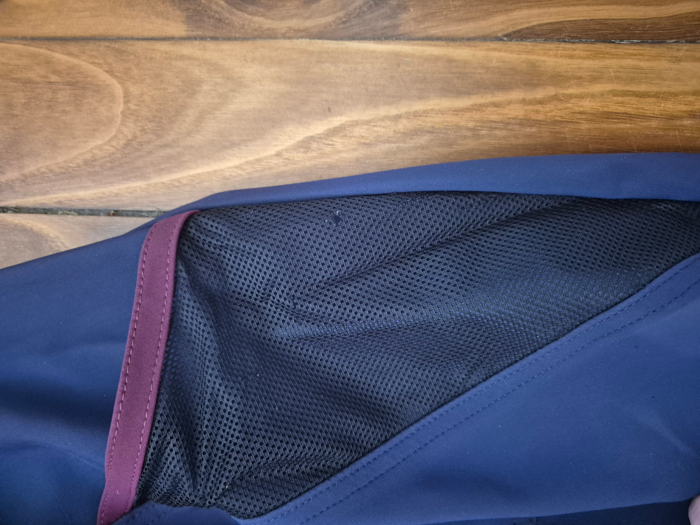 Pantalon d'équitation
