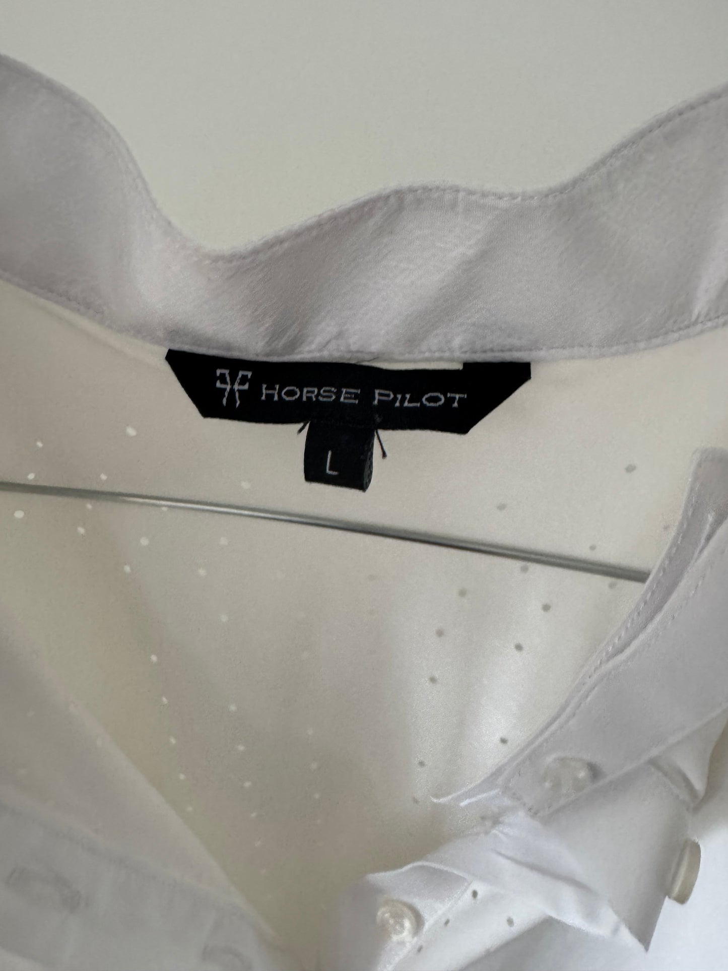 Chemise concours aerotech