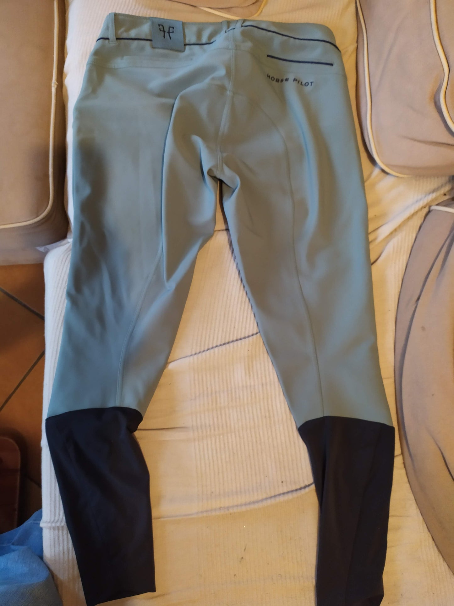 X-Balance • Women's riding pants