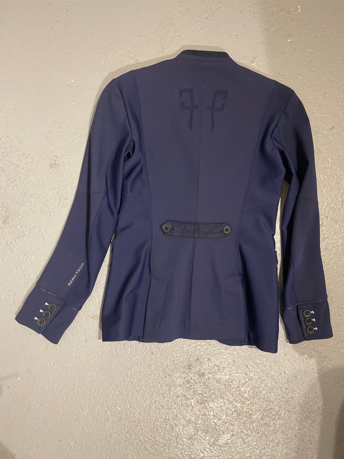AEROTECH • Reit-Wettkampfjacke für Damen