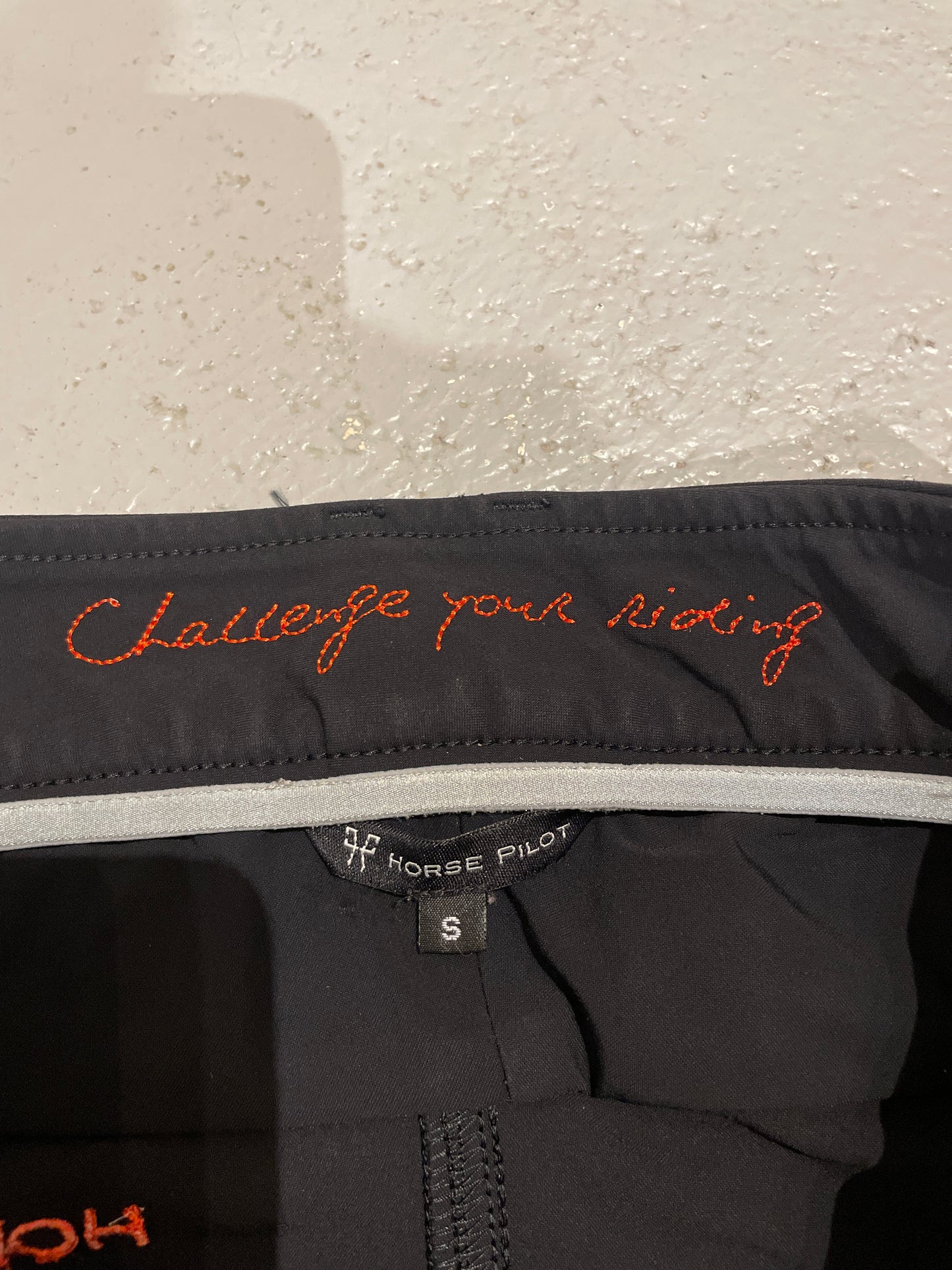X-BALANCE • Versatile women's riding breeches