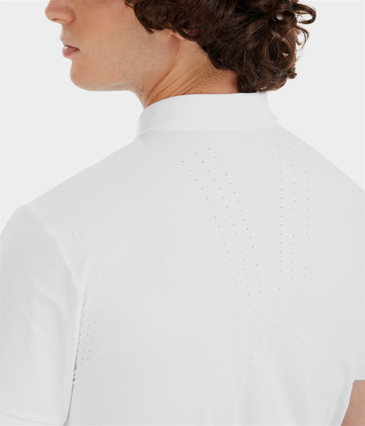 Aerolight Langarm-Fahrershirt