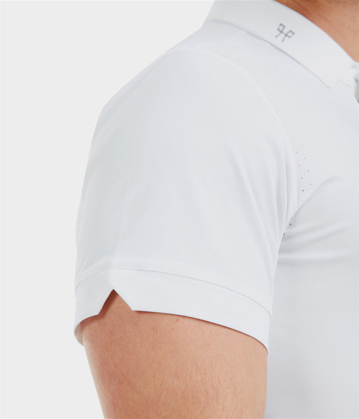 Aerolight Langarm-Fahrershirt