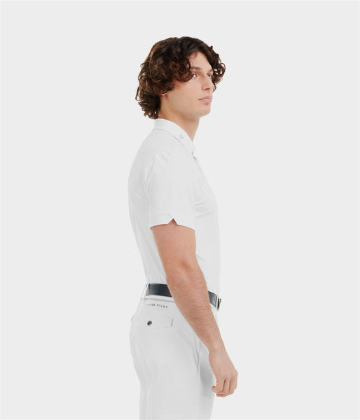 Aerolight Langarm-Fahrershirt