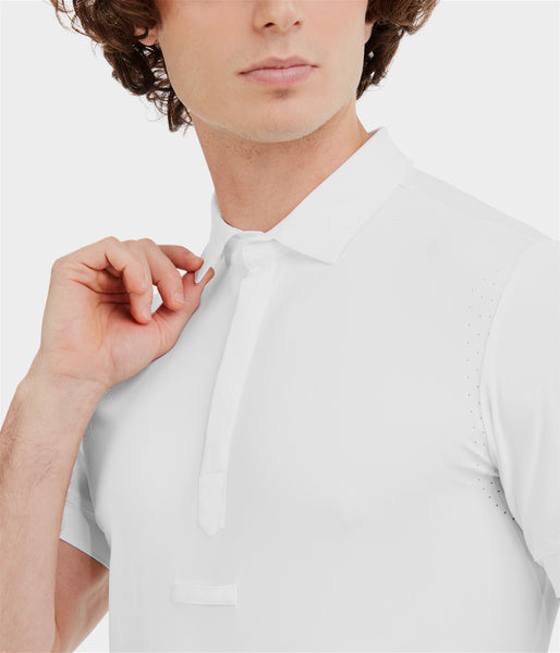 Aerolight Langarm-Fahrershirt