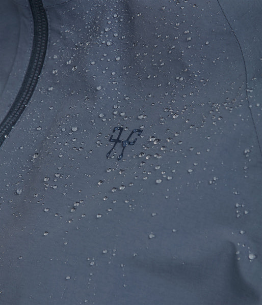 Raintech • Veste imperméable femme